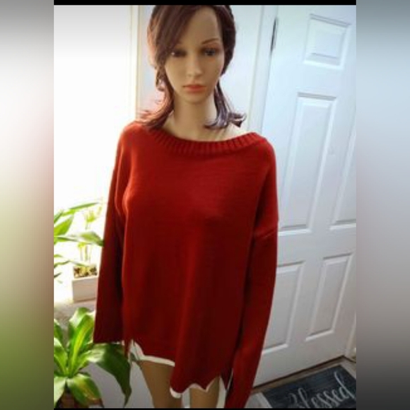 Parfaittoo 2X sweater - Picture 9 of 12